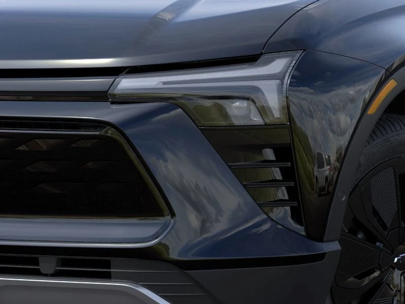 2025 Chevrolet Blazer - Image 10 of 20