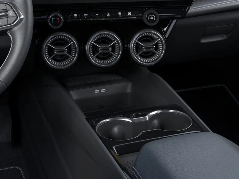 2025 Chevrolet Blazer - Image 20 of 20