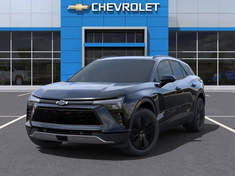 2025 Chevrolet Blazer - Image 6 of 20