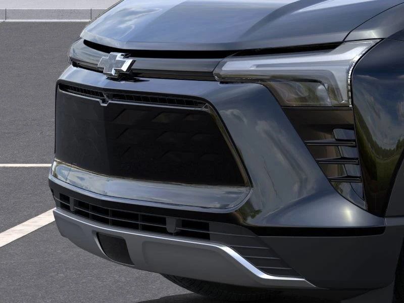 2025 Chevrolet Blazer - Image 13 of 20