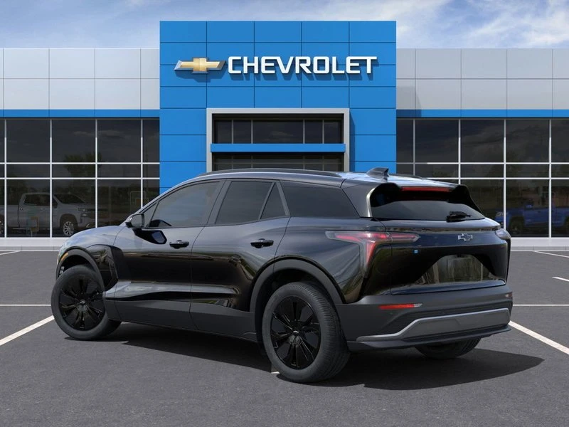 2025 Chevrolet Blazer - Image 3 of 20