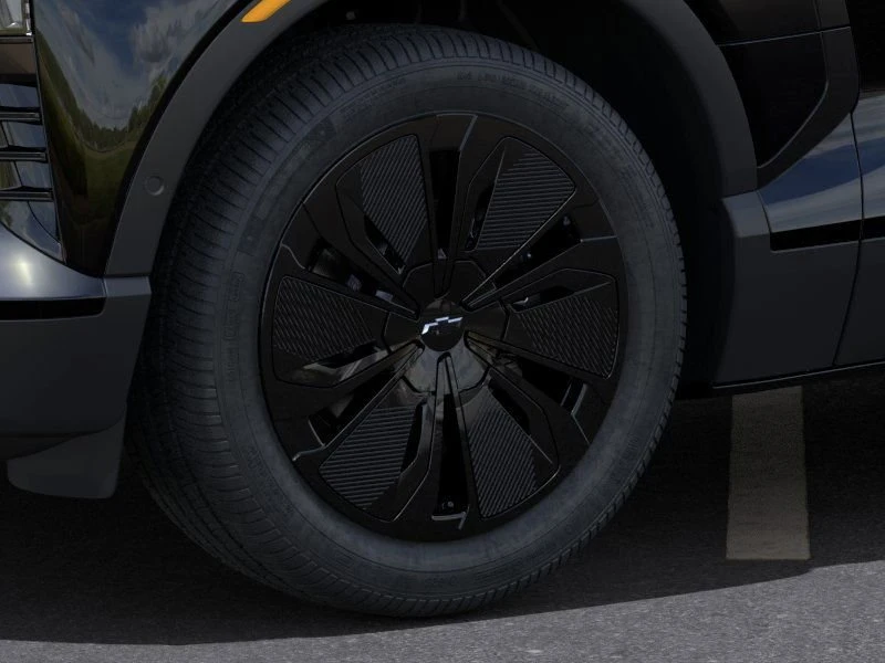 2025 Chevrolet Blazer - Image 9 of 20