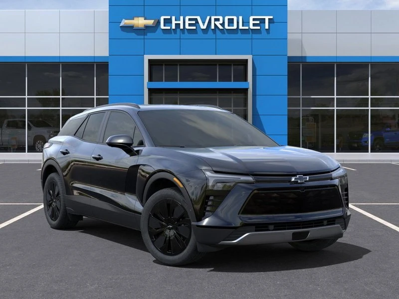 2025 Chevrolet Blazer - Image 7 of 20