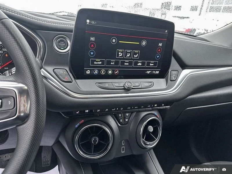 2025 Chevrolet Blazer - Image 12 of 15