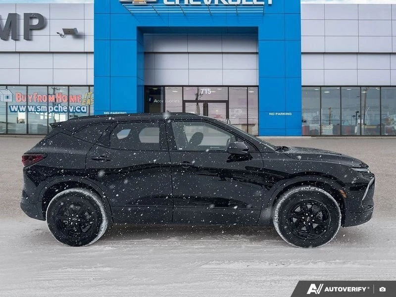 2025 Chevrolet Blazer - Image 6 of 15