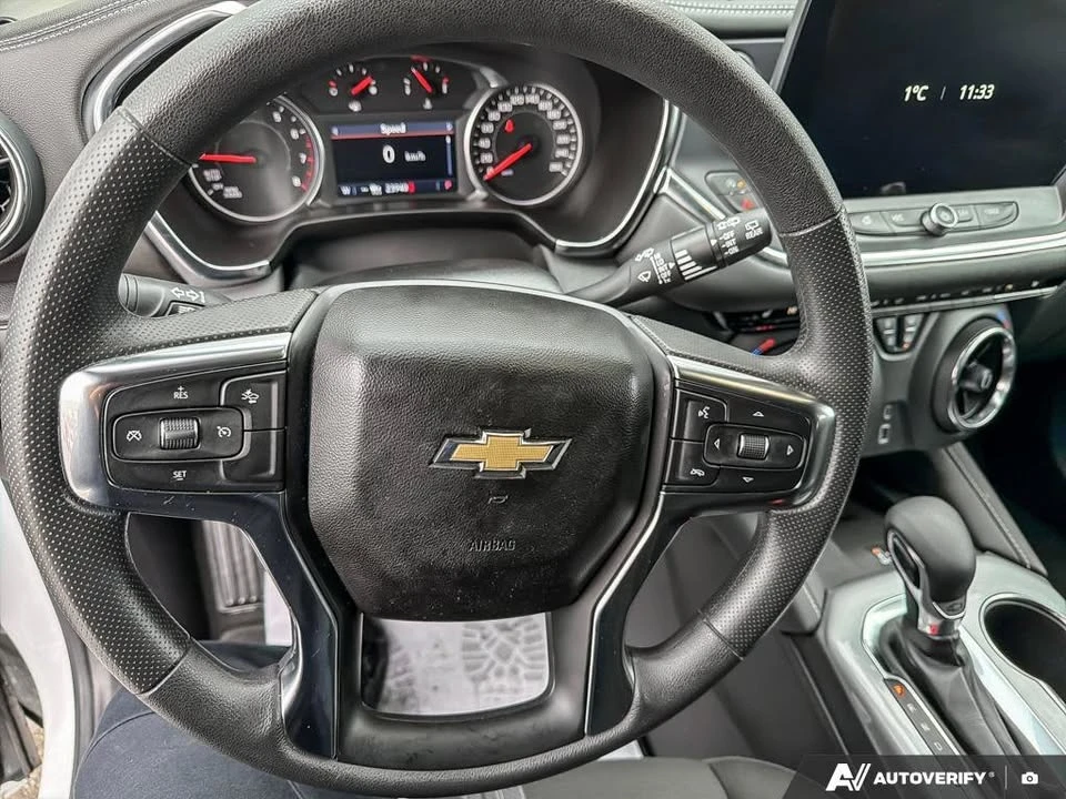 2025 Chevrolet Blazer - Image 7 of 12