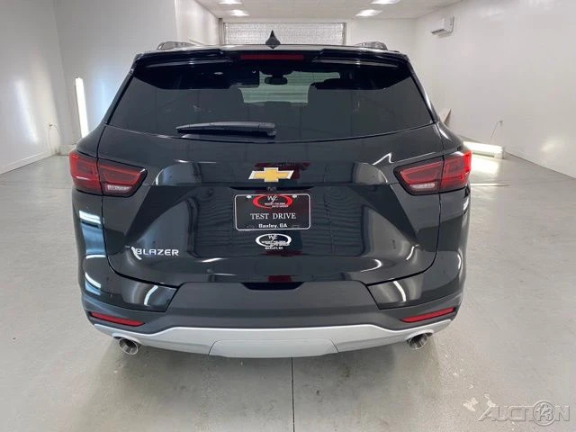 2025 Chevrolet Blazer - Image 7 of 12