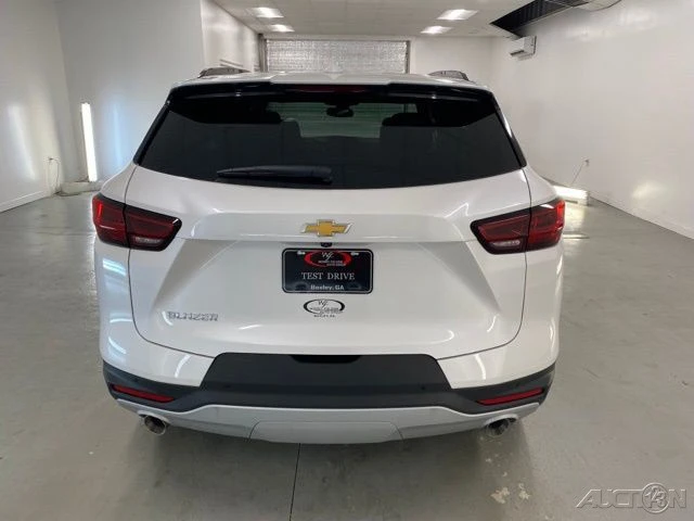 2025 Chevrolet Blazer - Image 7 of 12