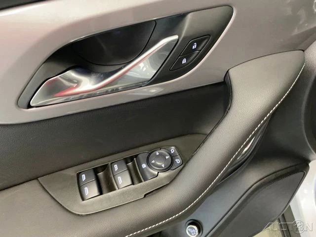 2025 Chevrolet Blazer - Image 12 of 12