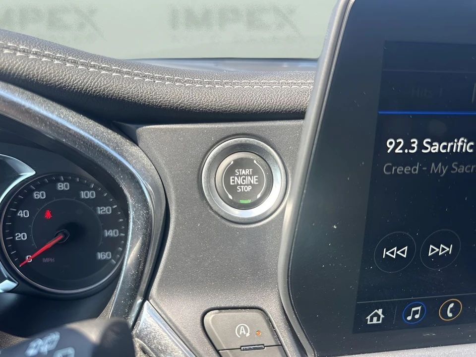 2025 Chevrolet Blazer - Image 21 of 21