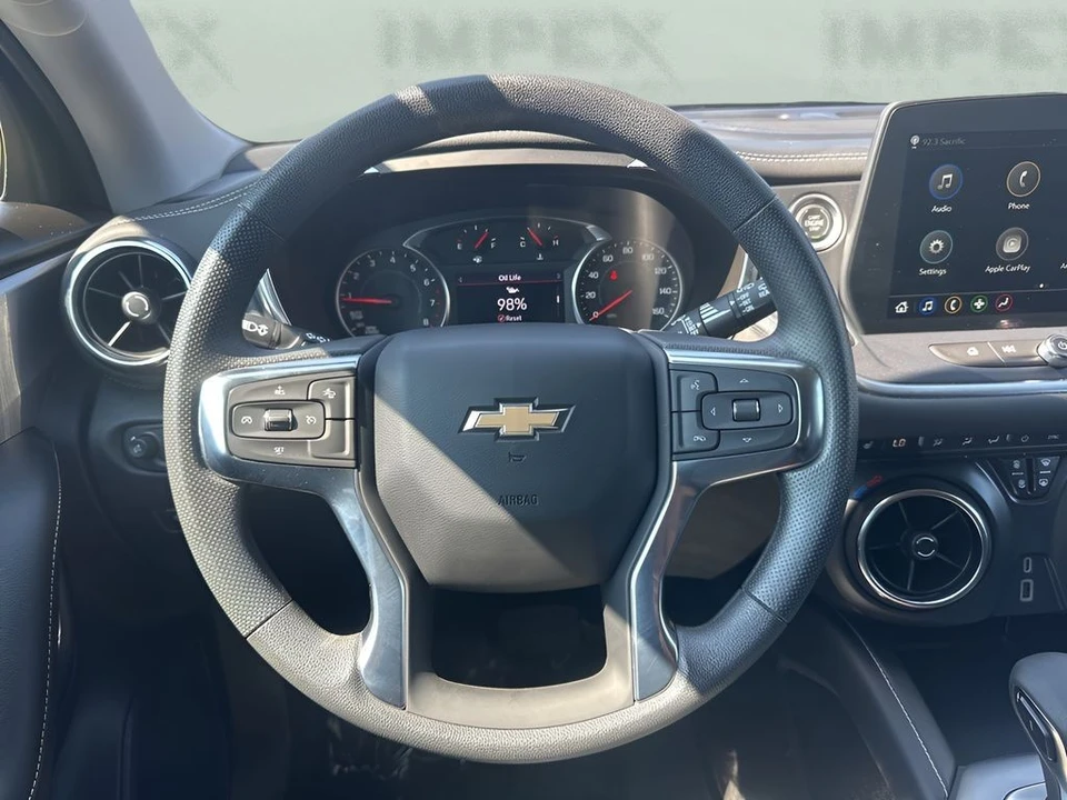 2025 Chevrolet Blazer - Image 13 of 21