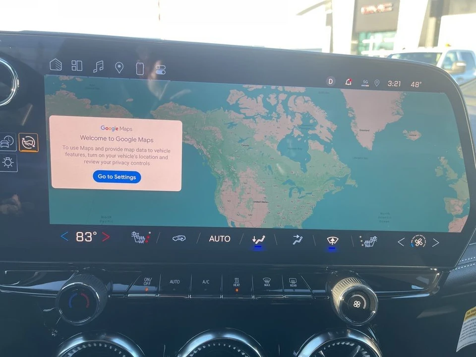 2025 Chevrolet Blazer - Image 20 of 21