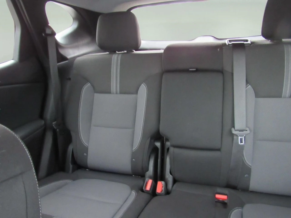 2025 Chevrolet Blazer - Image 11 of 12