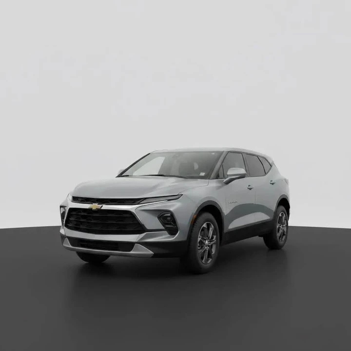 2025 Chevrolet Blazer - Image 6 of 9