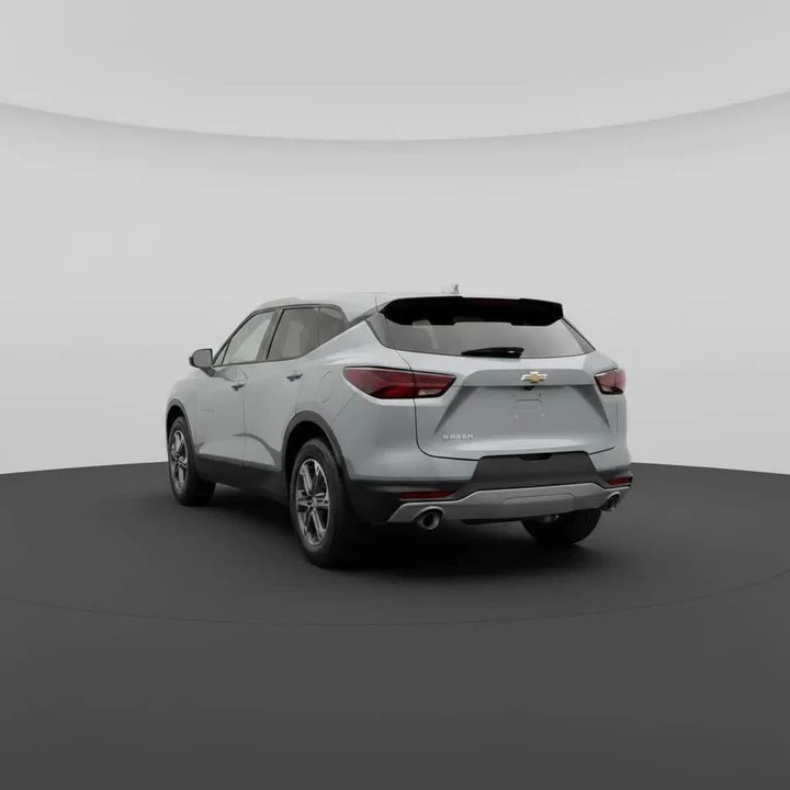 2025 Chevrolet Blazer - Image 3 of 9