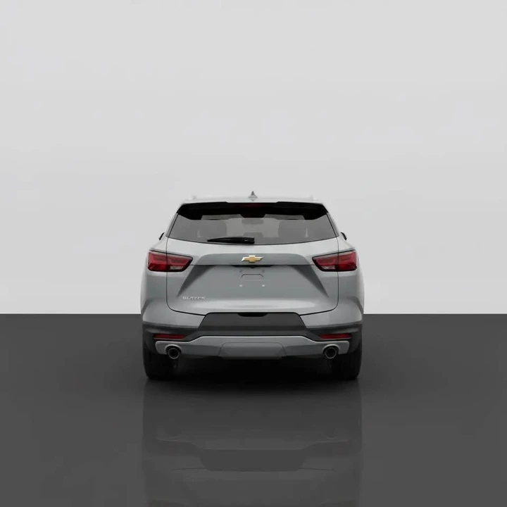 2025 Chevrolet Blazer - Image 4 of 9