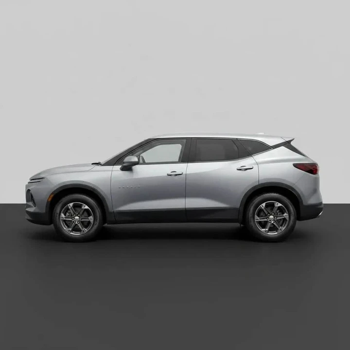 2025 Chevrolet Blazer - Image 2 of 9