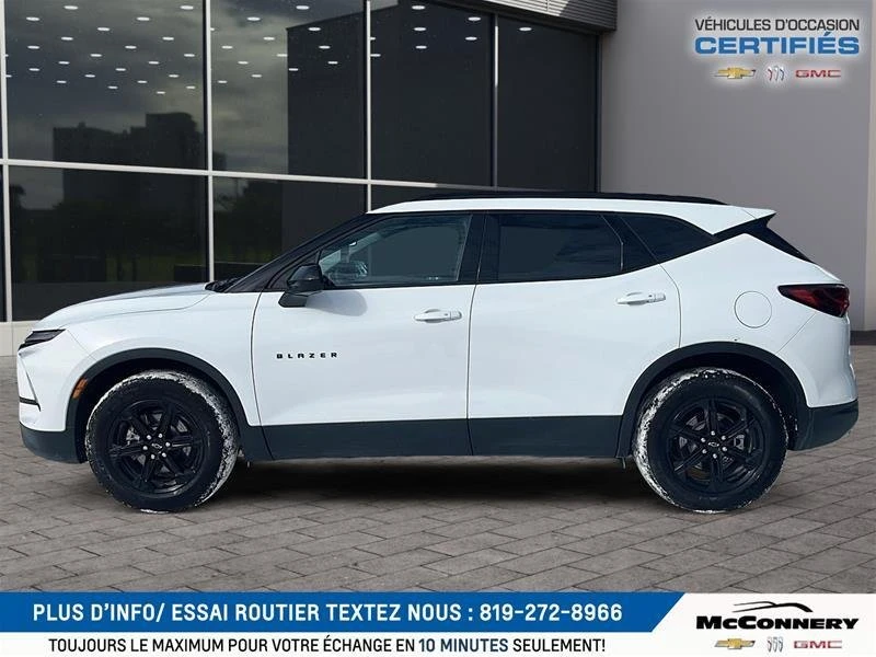 2025 Chevrolet Blazer - Image 7 of 20