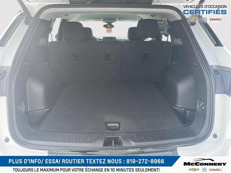 2025 Chevrolet Blazer - Image 8 of 20