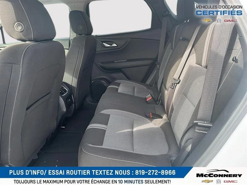 2025 Chevrolet Blazer - Image 19 of 20