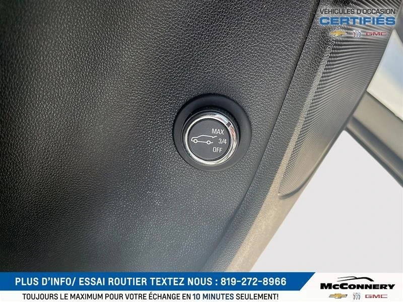 2025 Chevrolet Blazer - Image 15 of 20