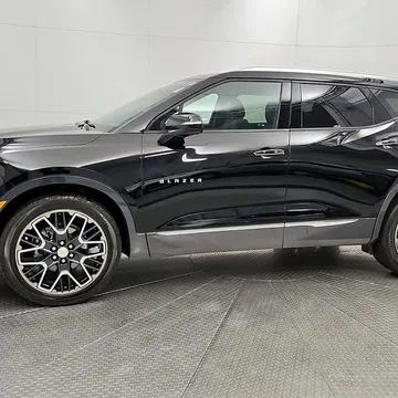 2025 Chevrolet Blazer Premier
