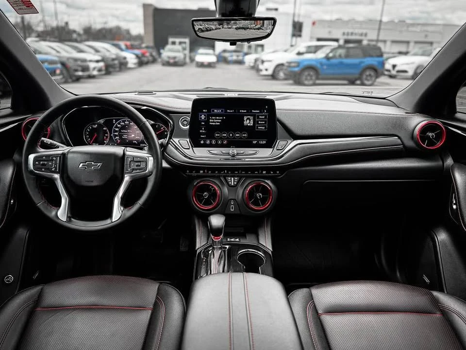 2025 Chevrolet Blazer - Image 6 of 18