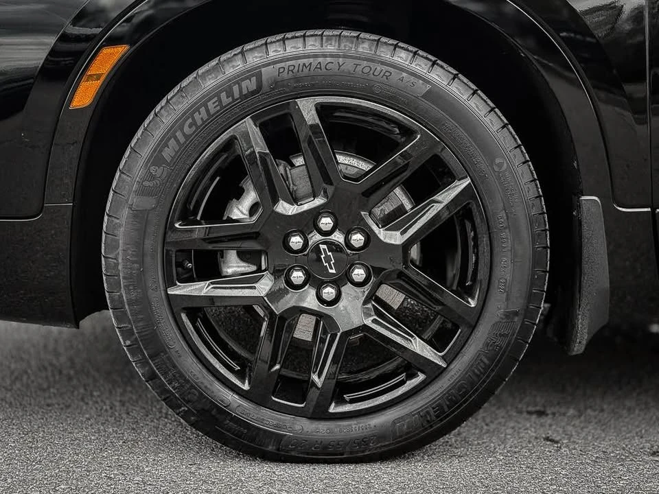 2025 Chevrolet Blazer - Image 18 of 18