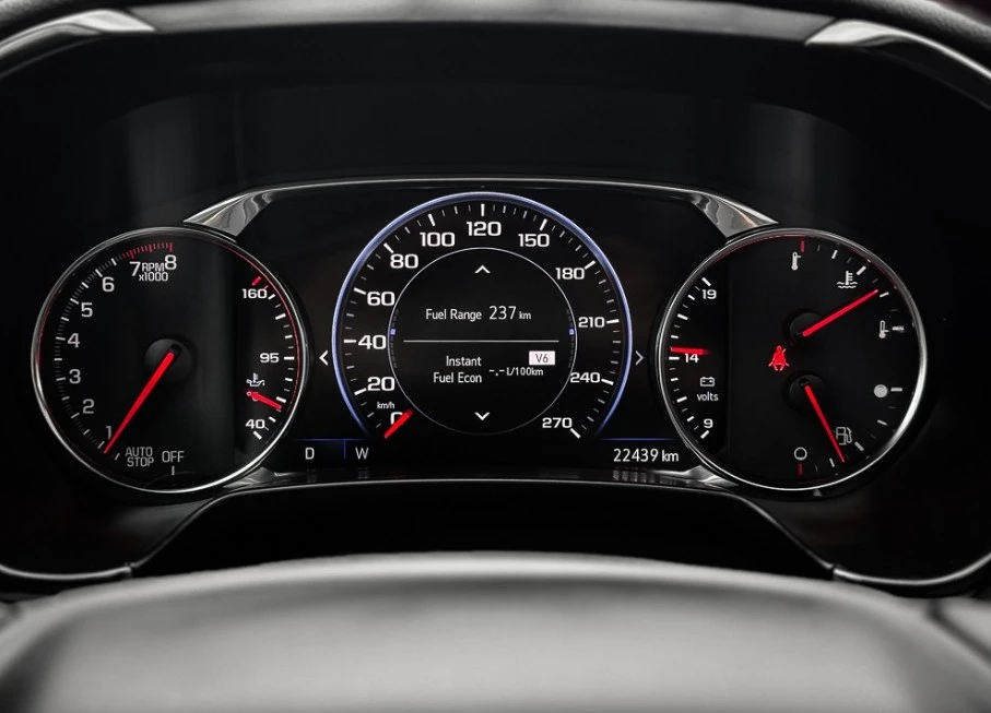 2025 Chevrolet Blazer - Image 9 of 9