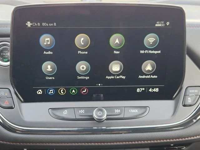 2025 Chevrolet Blazer - Image 14 of 20