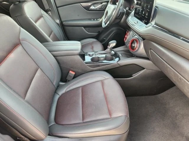 2025 Chevrolet Blazer - Image 12 of 20