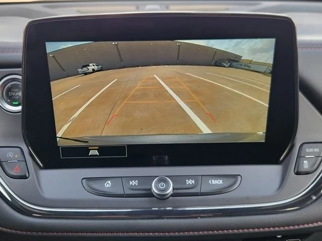 2025 Chevrolet Blazer - Image 15 of 20