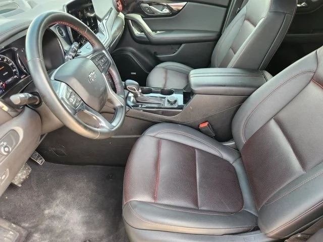 2025 Chevrolet Blazer - Image 11 of 20