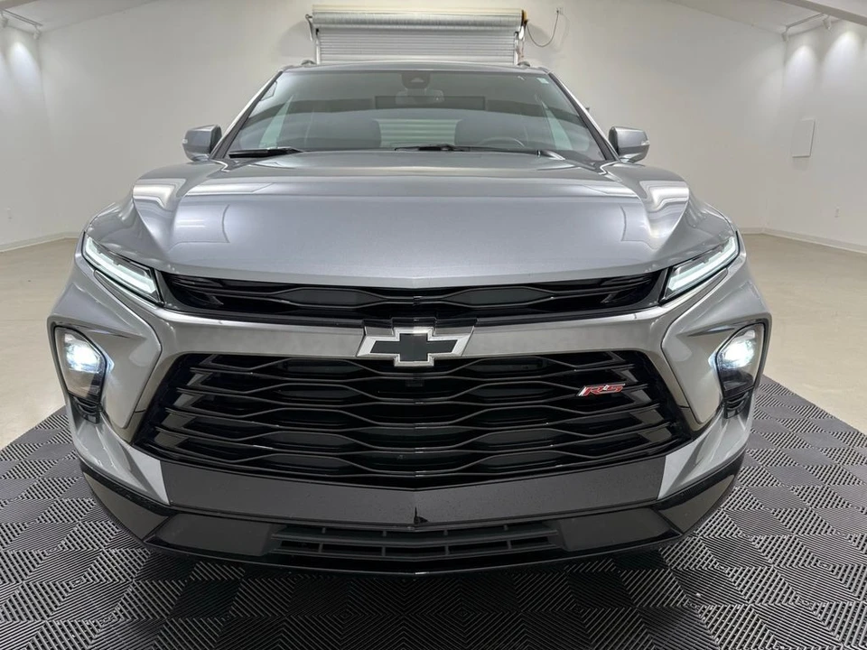 2025 Chevrolet Blazer - Image 6 of 21