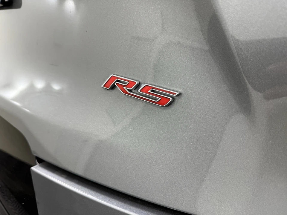 2025 Chevrolet Blazer - Image 9 of 12