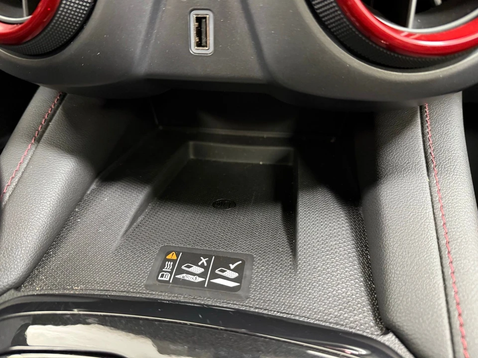 2025 Chevrolet Blazer - Image 21 of 21