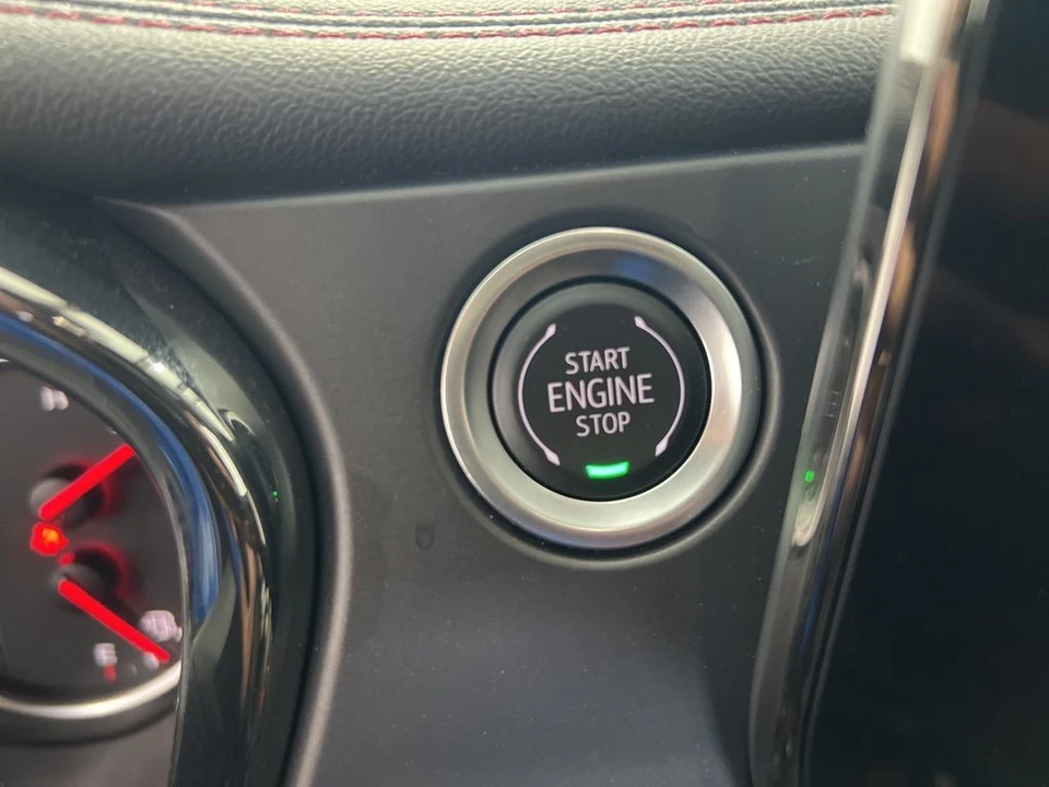 2025 Chevrolet Blazer - Image 16 of 21
