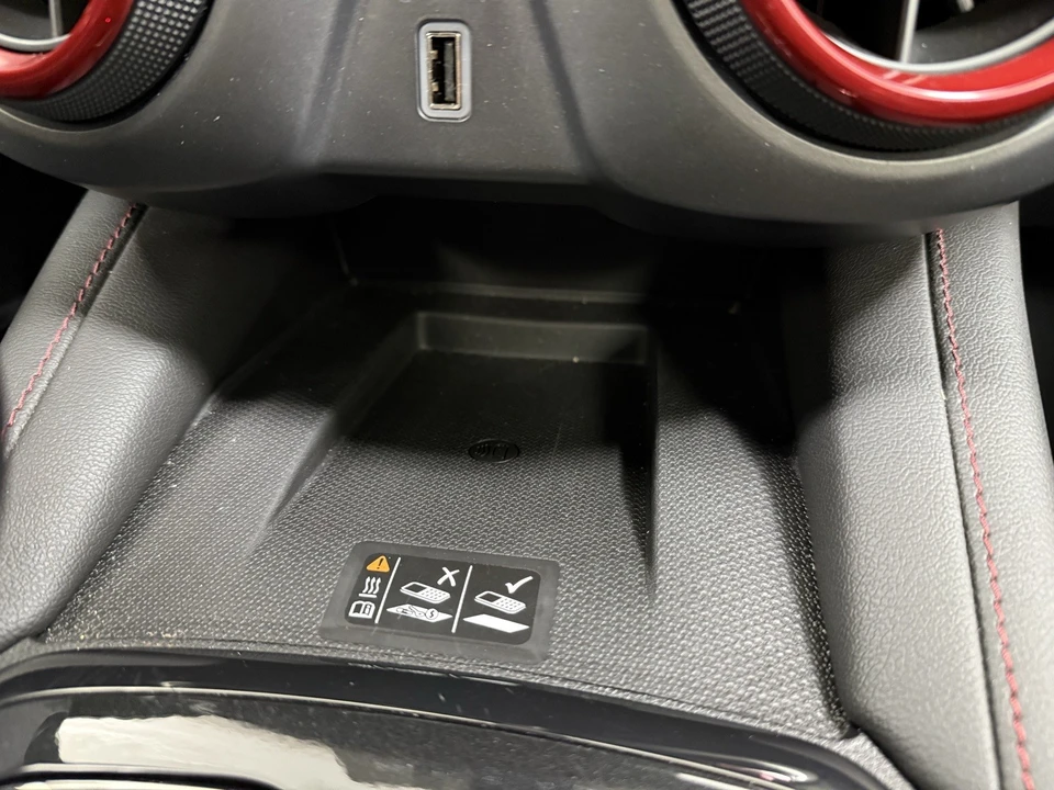 2025 Chevrolet Blazer - Image 21 of 21