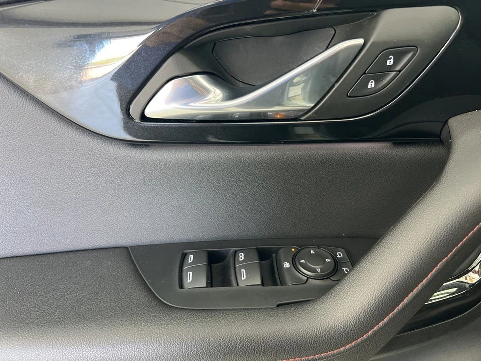 2025 Chevrolet Blazer - Image 21 of 21