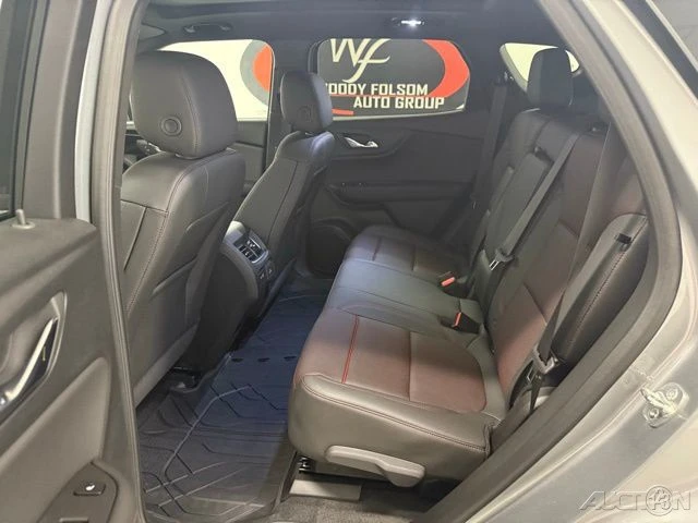2025 Chevrolet Blazer - Image 16 of 21