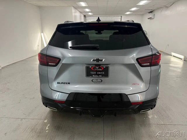 2025 Chevrolet Blazer - Image 7 of 21