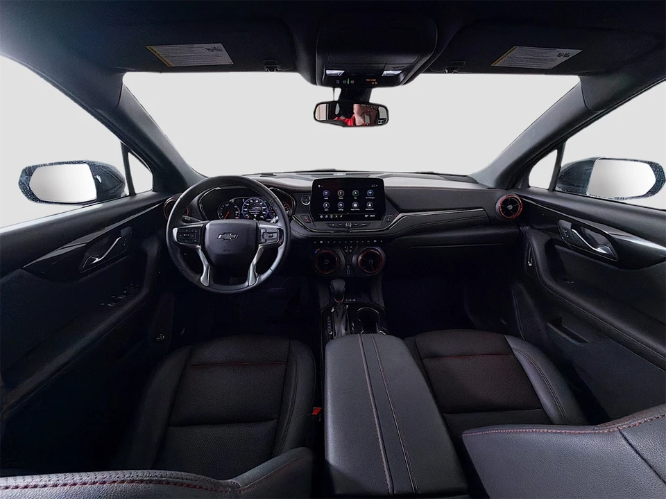 2025 Chevrolet Blazer - Image 10 of 12