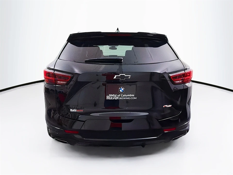 2025 Chevrolet Blazer - Image 7 of 12