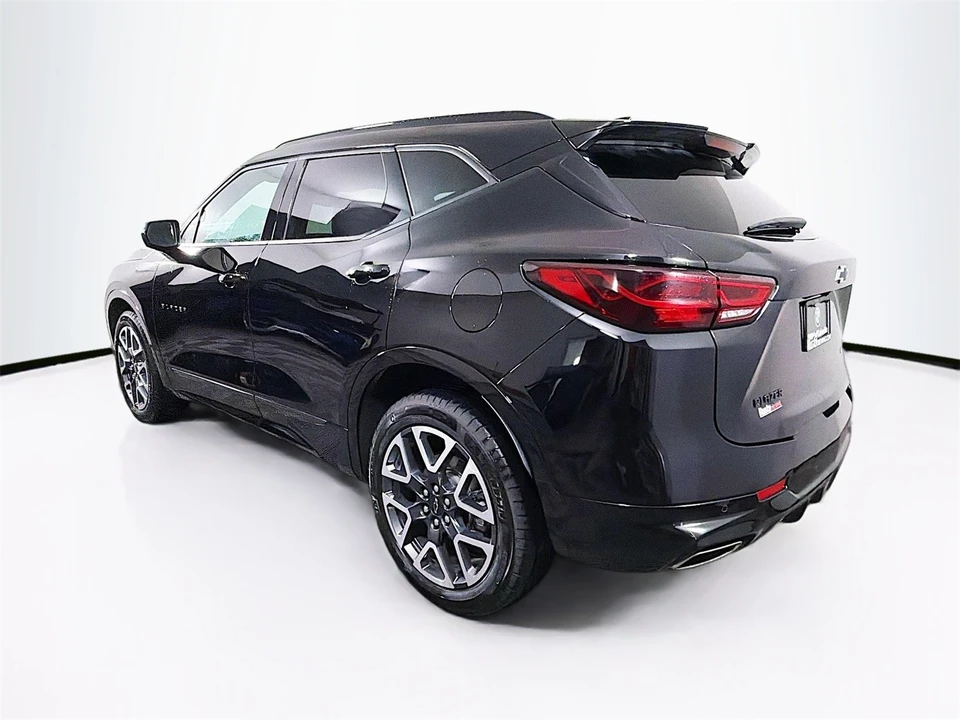 2025 Chevrolet Blazer - Image 6 of 12