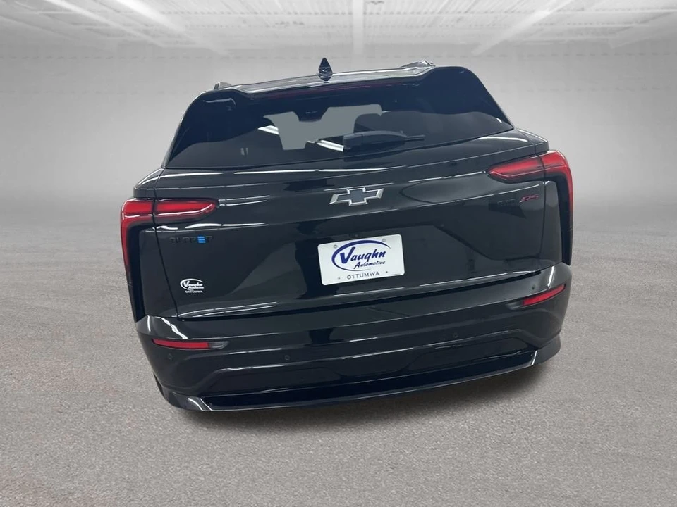 2025 Chevrolet Blazer - Image 11 of 12