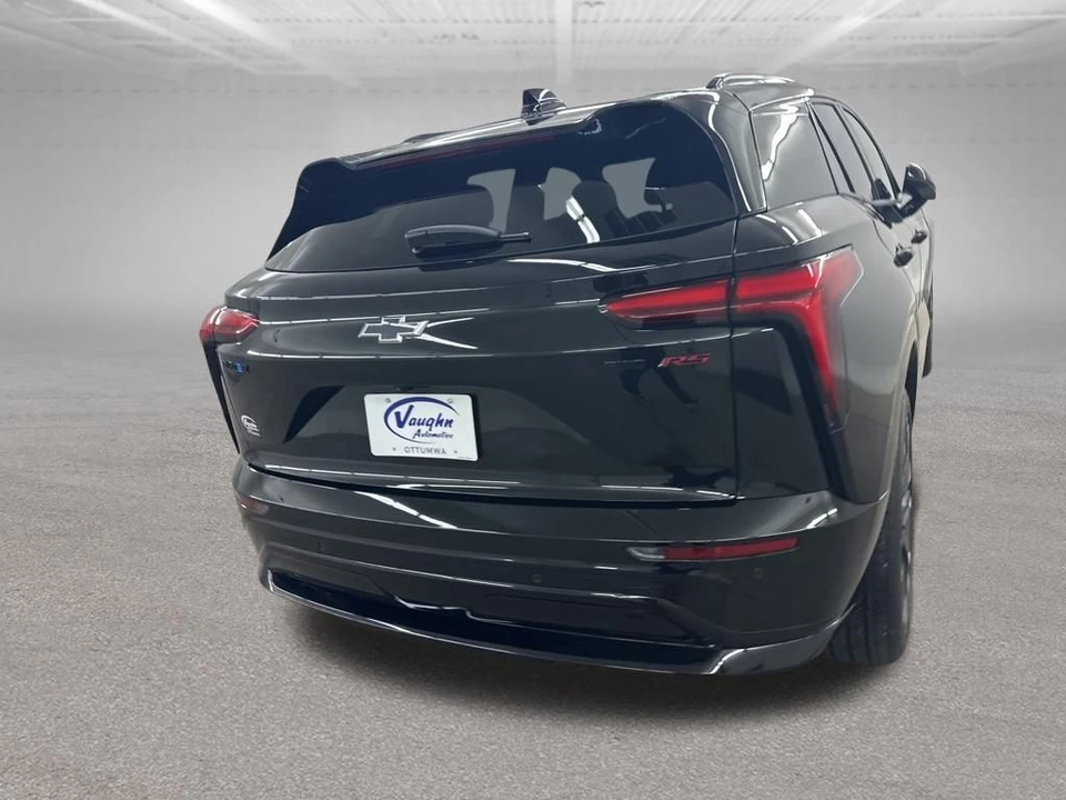 2025 Chevrolet Blazer - Image 12 of 12