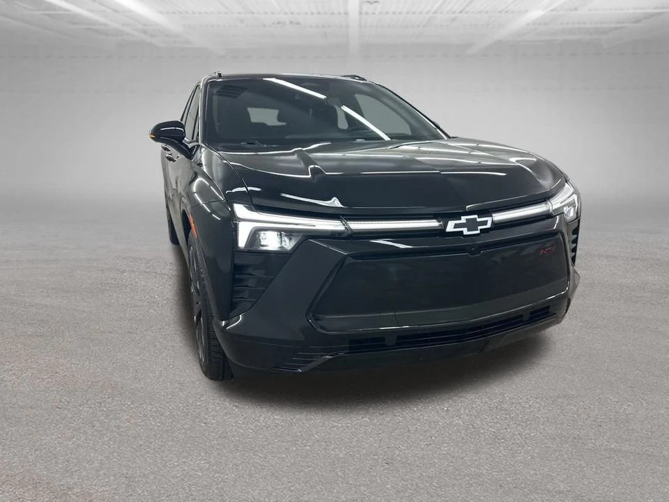 2025 Chevrolet Blazer - Image 3 of 12