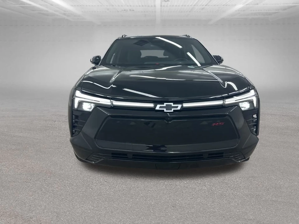 2025 Chevrolet Blazer - Image 5 of 12