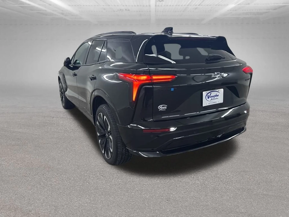 2025 Chevrolet Blazer - Image 10 of 12