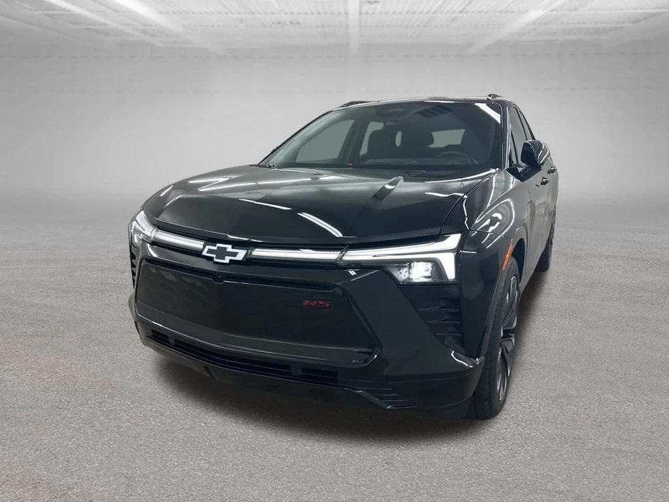 2025 Chevrolet Blazer - Image 6 of 12